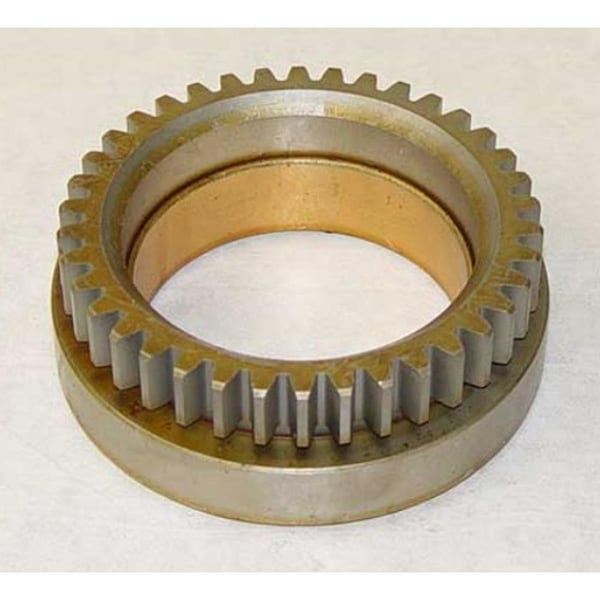 Gear Assembly with bushing Fits Case 850B 850C 850D 855D 855E